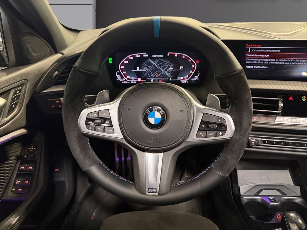 S&eacute;rie 1 M 135I X DRIVE EDITION M SPORT PRO 2020 occasion 34070 Montpellier