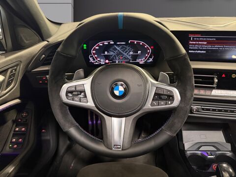 S&eacute;rie 1 M 135I X DRIVE EDITION M SPORT PRO 2020 occasion 34070 Montpellier