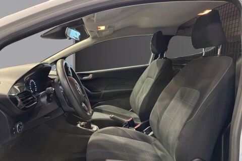 Fiesta AFFAIRES 1.5 TDCI 85 2019 occasion 34070 Montpellier