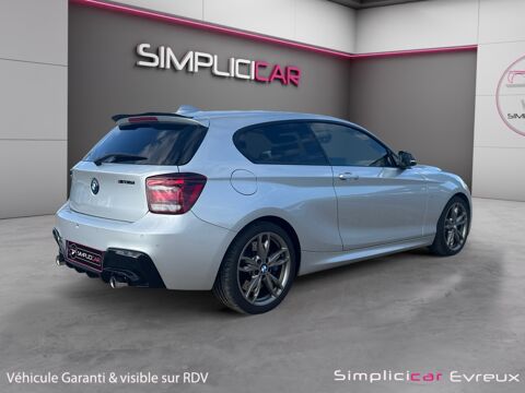 S&eacute;rie 1 (F21) M135I M PERFORMANCE XDRIVE BVA8 3P 2013 occasion 27000 &Eacute;vreux