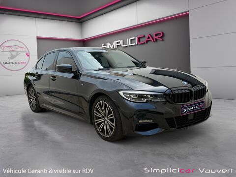 S&eacute;rie 3 M Sport 2020 occasion 30600 Vauvert