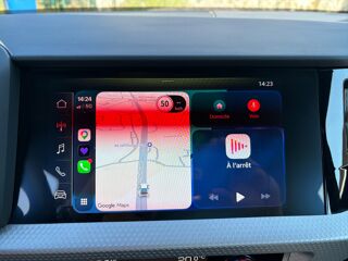 A1 S- LINE 30 TFSI 116 2019 occasion 87000 Limoges