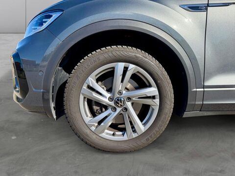 T-ROC R-Line 2024 occasion 25410 Saint-Vit