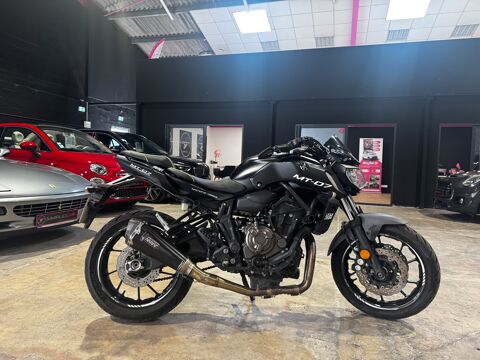Annonce voiture Moto YAMAHA 5080 €