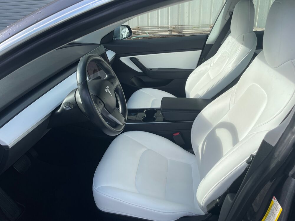 Model 3 Long-Range Dual Motor AWD 2019 occasion 17200 Saint-Sulpice-de-Royan