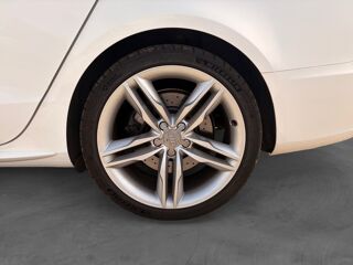 S5 SPORTBACK 3.0 TFSI QUATTRO S-TRONIC 2010 occasion 26000 Valence