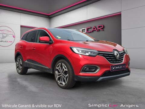 Annonce voiture Renault Kadjar 12980 €
