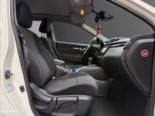 Qashqai Tekna 2016 occasion 06400 Cannes
