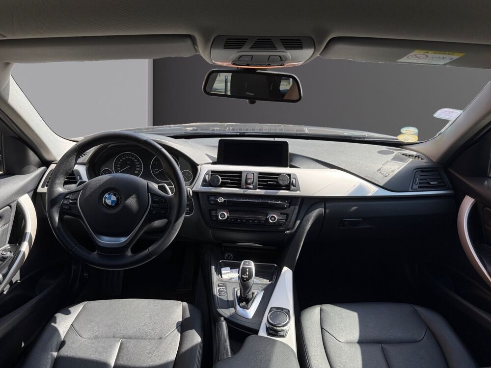 i3 TOURING 320D XD 184 BUSINESS BA 2014 occasion 93100 Montreuil