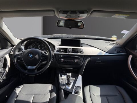 i3 TOURING 320D XD 184 BUSINESS BA 2014 occasion 93100 Montreuil