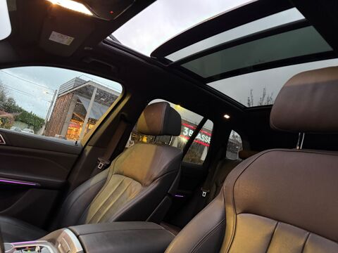 X5 (G05) XDRIVE45E 394 LOUNGE BVA8 2022 occasion 69730 Genay