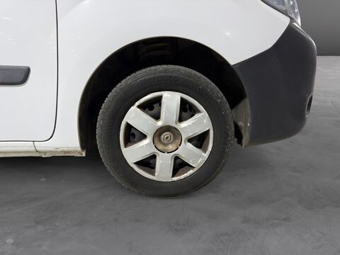 Kangoo Express 1.5 DCI 75 2014 occasion 01800 Meximieux