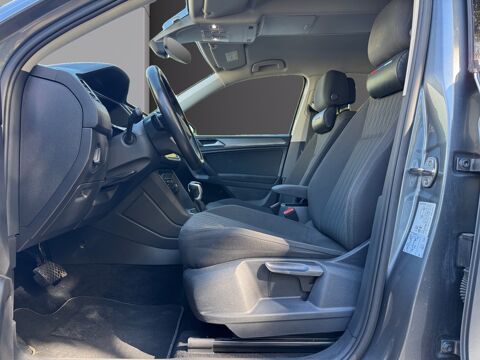 Tiguan 2.0 TDI 150 4X2 MATCH DSG PH2 2022 occasion 34070 Montpellier