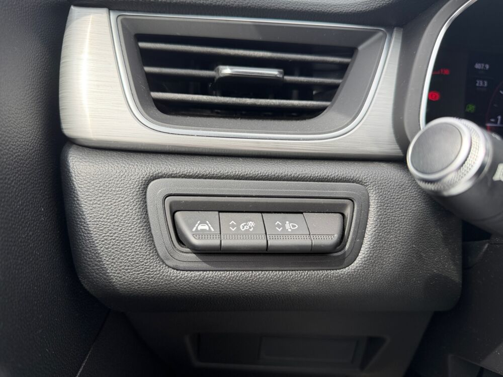 Captur 1.3 140 INTENS 2021 occasion 62223 Saint-Laurent-Blangy