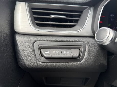 Captur 1.3 140 INTENS 2021 occasion 62223 Saint-Laurent-Blangy