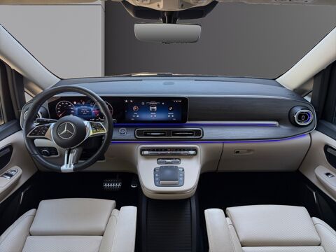 Vito 250 D 4 MATIC LONG AVANTGARDE 2025 occasion 30900 Nimes