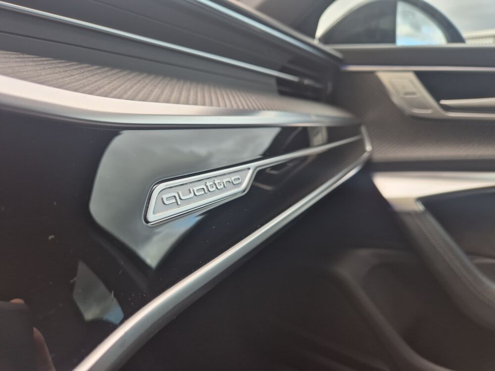 RS6 AVANT 4.0 V8 600 TFSI QUATTRO TIPTRONIC 2020 occasion 26000 Valence