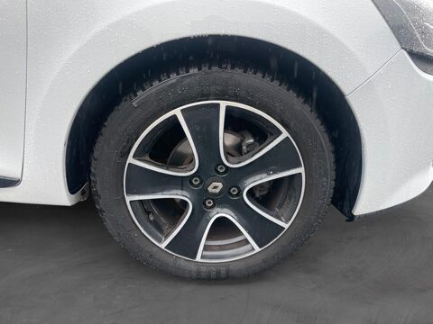 Clio Business Eco&sup2; 2013 occasion 87000 Limoges