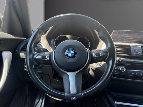 S&eacute;rie 1 118I M SPORT ULTIMATE 2019 occasion 83480 Puget-sur-Argens
