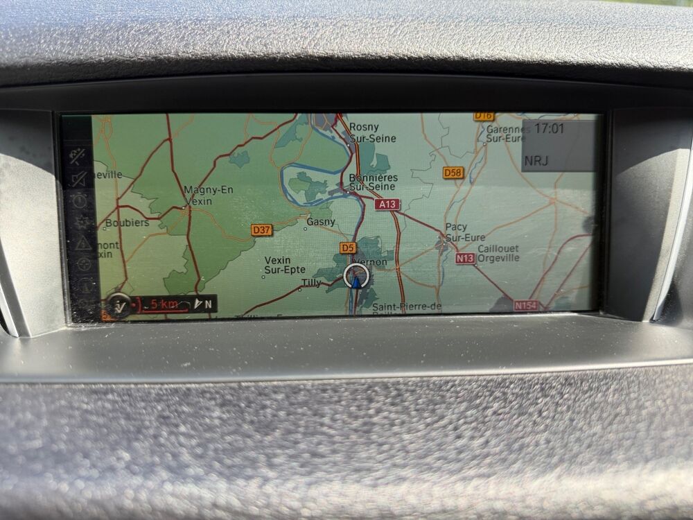 X1 25D XDRIVE M SPORT BA 2012 occasion 27200 Vernon