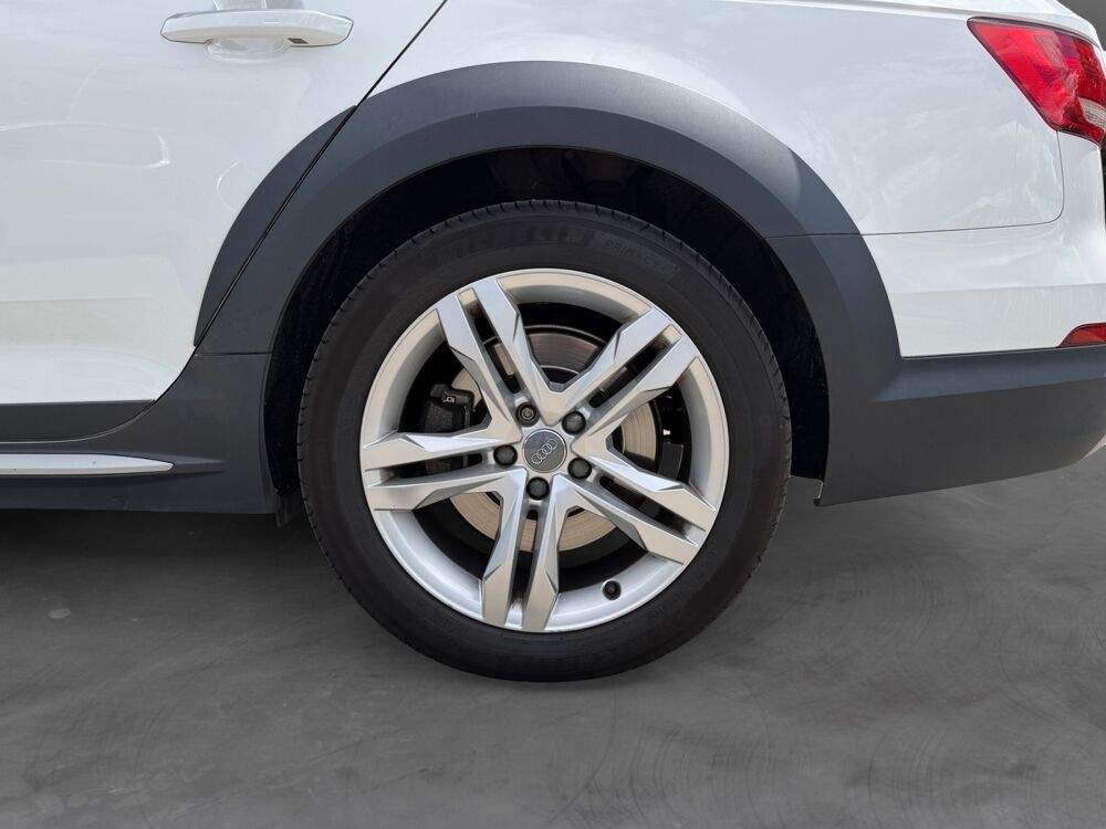 A4 ALLROAD 3.0 V6 TDI 272 DESIGN LUXE QUATTRO TIPTRON 2017 occasion 30900 Nimes