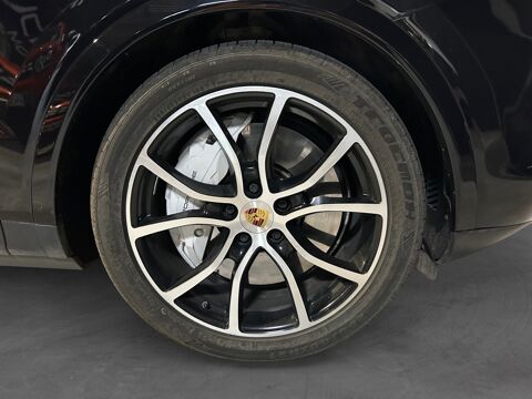 Cayenne 3.0 V6 340 2018 occasion 34070 Montpellier