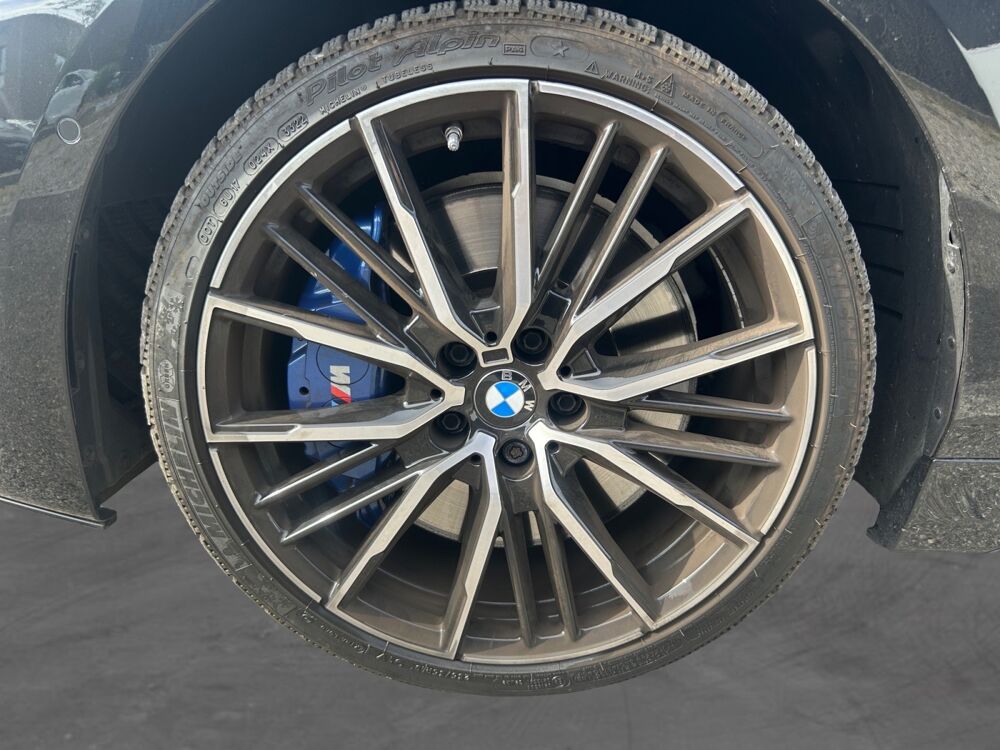 Divers M 135I X DRIVE EDITION M SPORT PRO 2022 occasion 69730 Genay