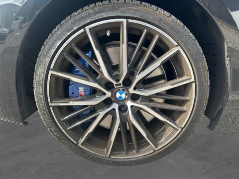 Divers M 135I X DRIVE EDITION M SPORT PRO 2022 occasion 69730 Genay