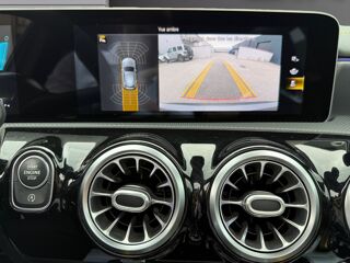 Classe A AMG A 45 S 4MATIC + 8G-DCT EDITION 1 2020 occasion 31120 Pinsaguel