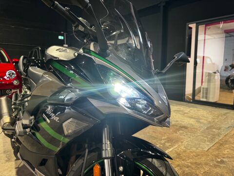 KAWASAKI 2020 occasion 60000 Beauvais