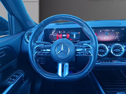 GLB 220 D 4MATIC AMG LINE 2024 occasion 93100 Montreuil
