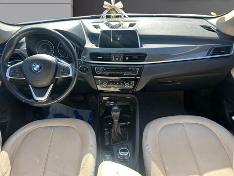 X1 18D SDRIVE 150 X LINE BA 2017 occasion 27000 &Eacute;vreux