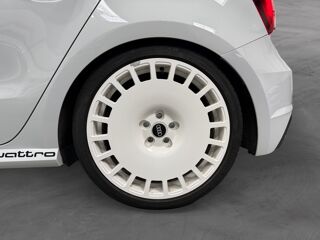 A1 SB 2.0 TFSI 231 QUATTRO 2016 occasion 69530 Brignais