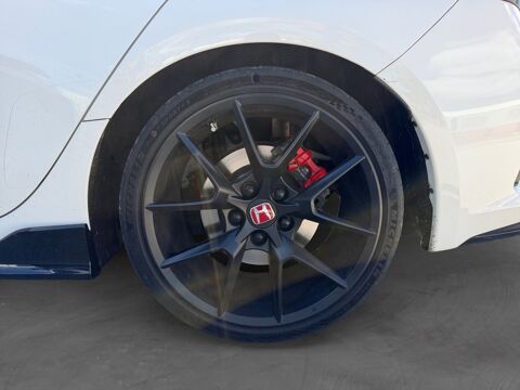 Civic Type R 2023 occasion 25300 Vuillecin