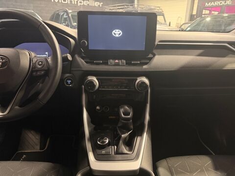 RAV 4 Dynamic 2022 occasion 34070 Montpellier