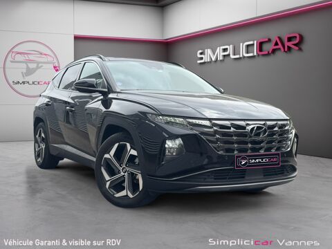 Annonce voiture Hyundai Tucson 30980 €