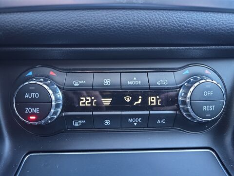 Classe CLA (2) 220 D 9CV SENSATION 7G-DCT Pack Amg Line 2019 occasion 03300 Cusset