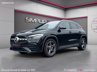 Classe GLA II 250 E AMG LINE 8G-DCT 2022 occasion 27200 Vernon