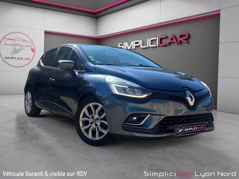 Renault clio (B98) Phase 2 1.2 TCe 120ch energy Inten