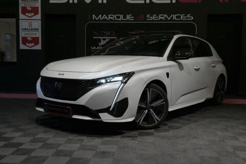 308 1.2 130 GT 2023 occasion 73290 La Motte-Servolex