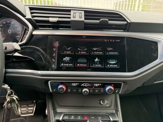Q3 35 TDI 2.0 150 S LINE 2022 occasion 62223 Saint-Laurent-Blangy