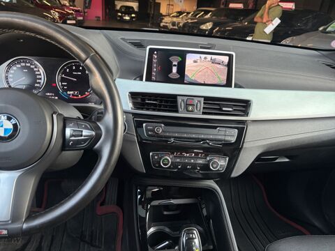 X1 18I SDRIVE 140 DKG 2020 occasion 26000 Valence