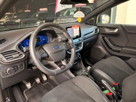 Puma 1.5 ECOBOOST 200 ST PACK PERFORMANCE 2022 occasion 26000 Valence