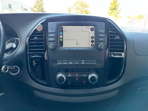 Vito MERCEDES VITO 136 CDI TOURER COMPACT 2023 occasion 26000 Valence