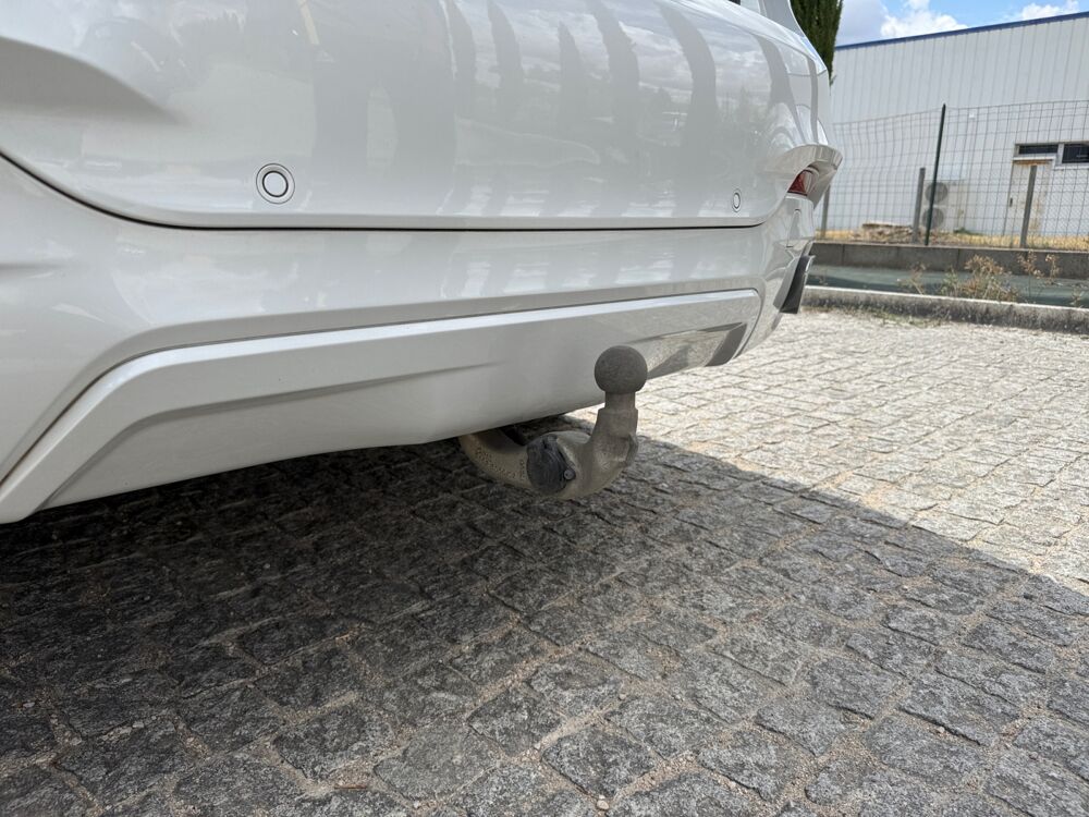 X6 40D XD 313 PACK M SPORT 2016 occasion 45750 Saint-Pryv&eacute;-Saint-Mesmin