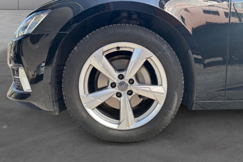 A6 V AVANT 40 TDI 204 S TRONIC 2019 occasion 93100 Montreuil