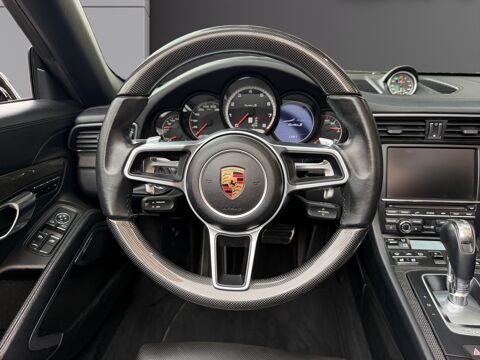 911 Turbo S 2015 occasion 06400 Cannes