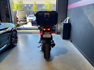 YAMAHA 2025 occasion 69730 Genay