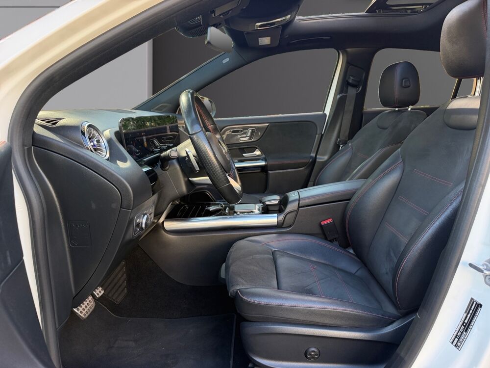 Classe GLA AMG Line 2020 occasion 06400 Cannes