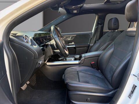 Classe GLA AMG Line 2020 occasion 06400 Cannes